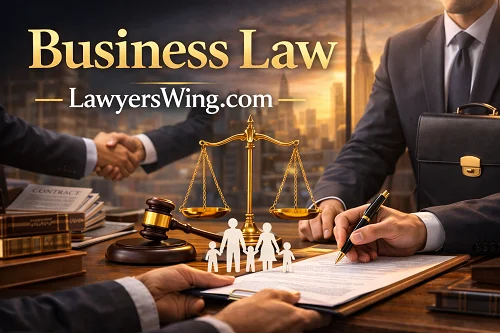 Business Law