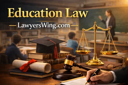 Education Law